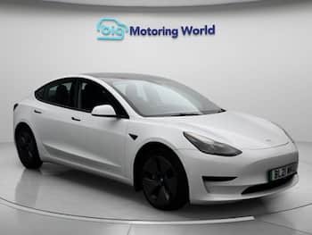 Used Tesla Model 3 2021 for sale - 79640167: Photo