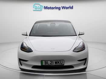 Used Tesla Model 3 2021 for sale - 79640167: Photo
