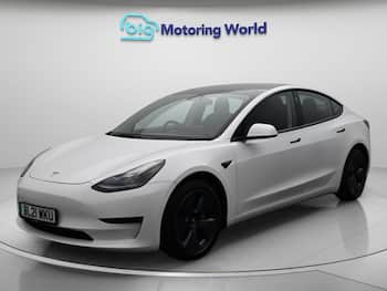 Used Tesla Model 3 2021 for sale - 79640167: Photo