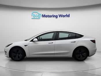 Used Tesla Model 3 2021 for sale - 79640167: Photo