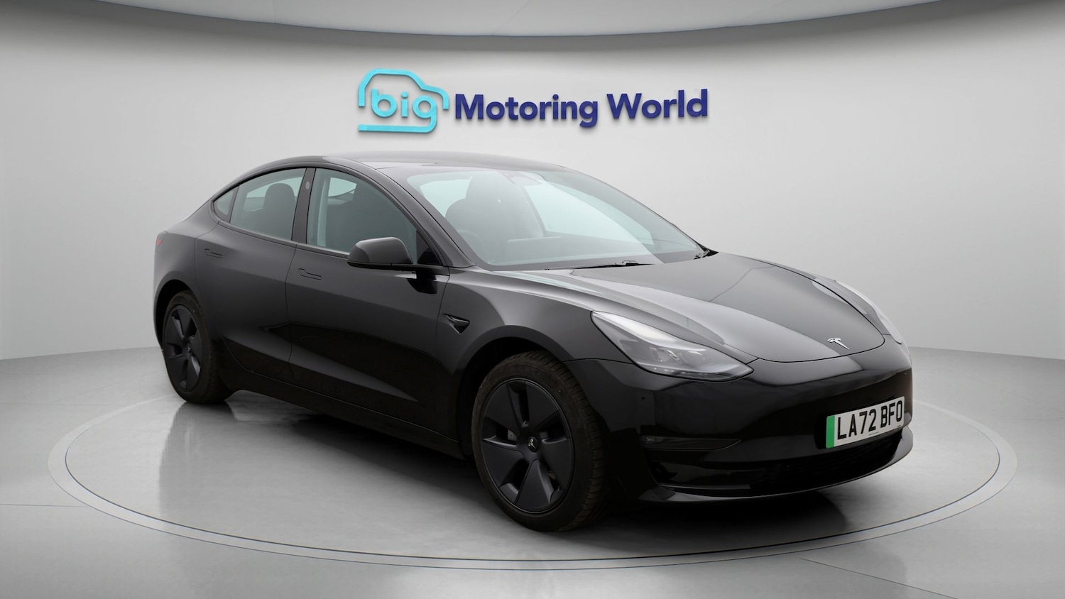 Used Tesla Model 3 2022 for sale - 77045710: Photo 11