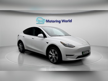 Used Tesla Model Y 2023 for sale - 79252291: Photo