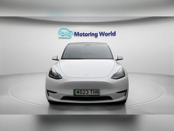 Used Tesla Model Y 2023 for sale - 79252291: Photo