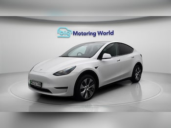 Used Tesla Model Y 2023 for sale - 79252291: Photo