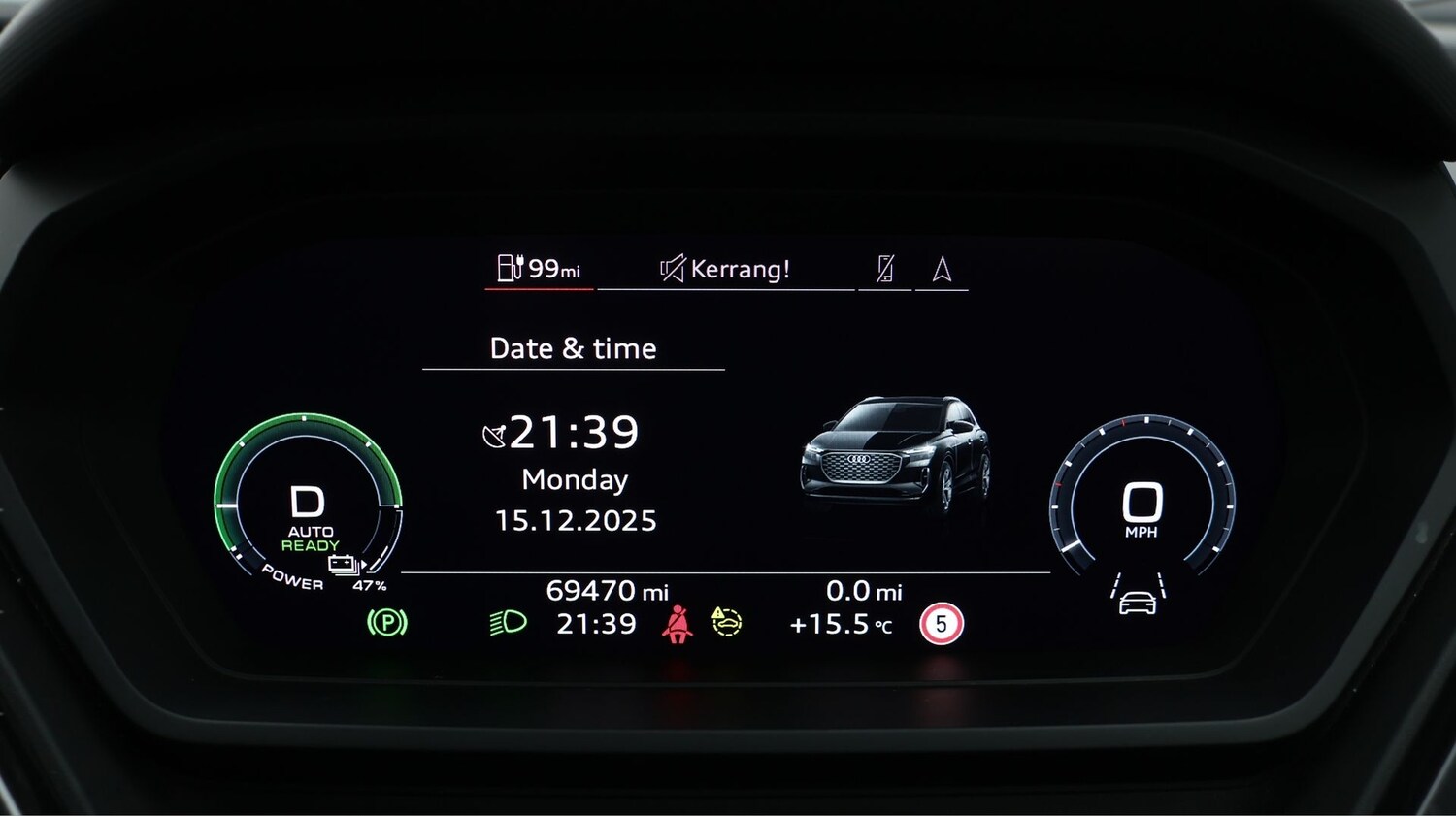 Used Audi Q4 e-tron 2022 for sale - 77112970: Photo 10