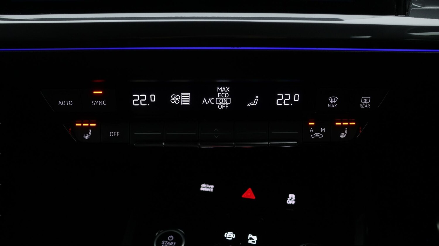 Used Audi Q4 e-tron 2022 for sale - 77112970: Photo 12