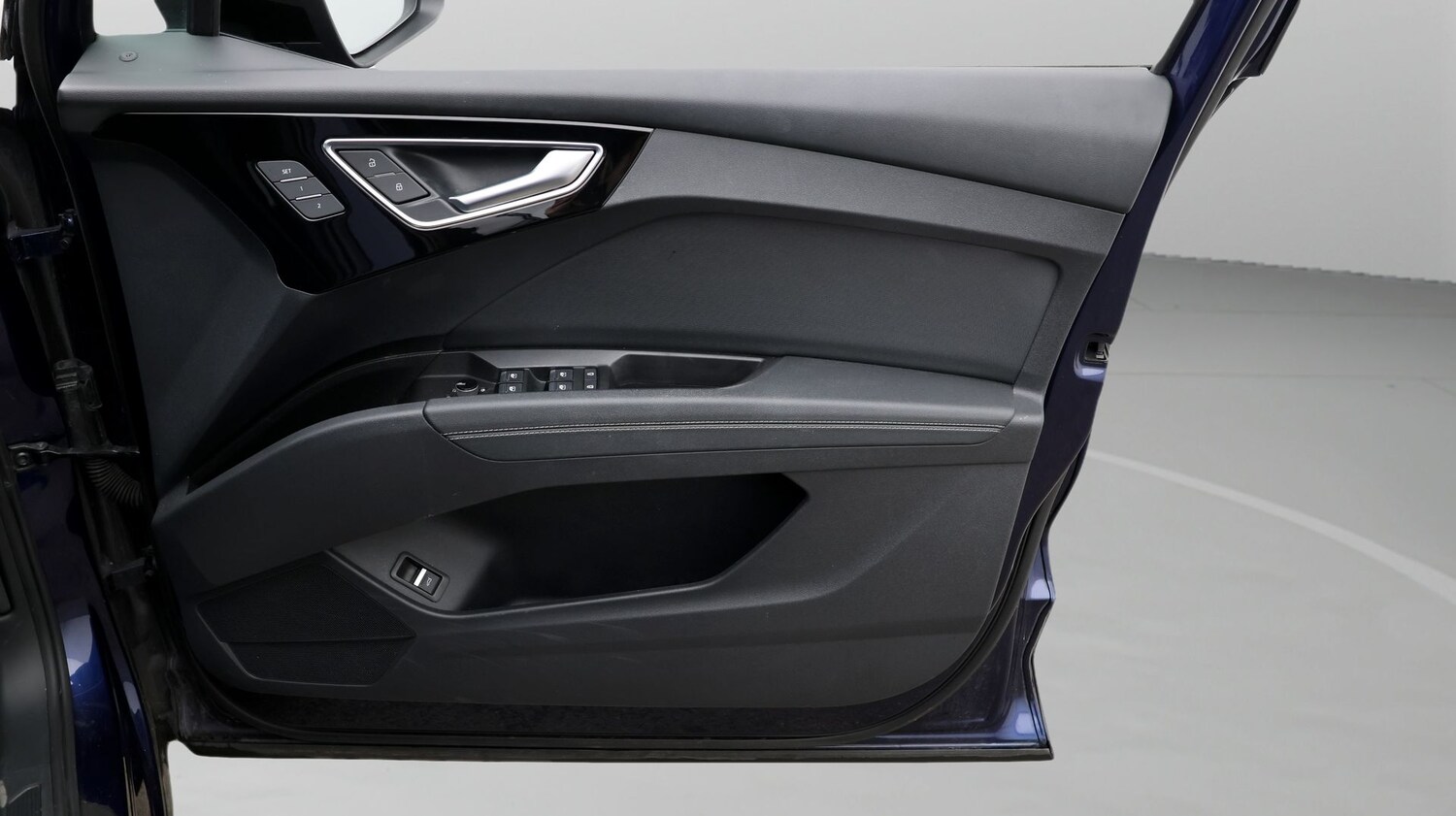 Used Audi Q4 e-tron 2022 for sale - 77112970: Photo 15