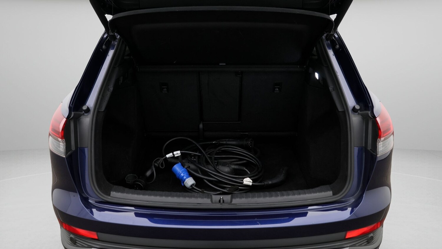 Used Audi Q4 e-tron 2022 for sale - 77112970: Photo 17