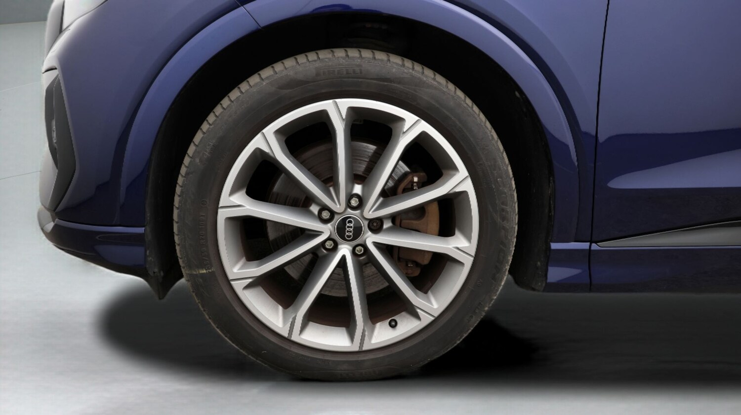 Used Audi Q4 e-tron 2022 for sale - 77112970: Photo 18