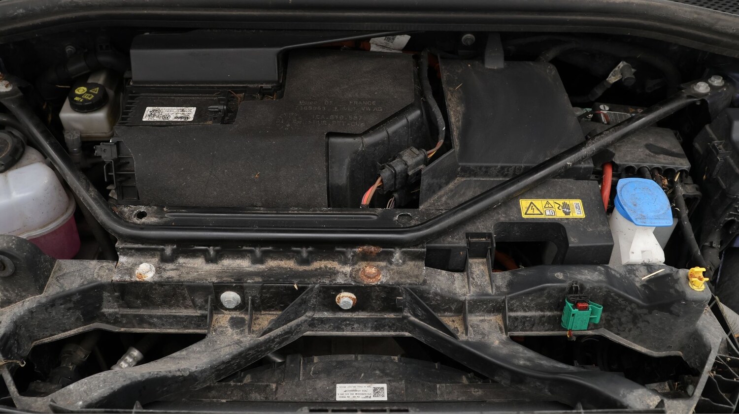 Used Audi Q4 e-tron 2022 for sale - 77112970: Photo 19