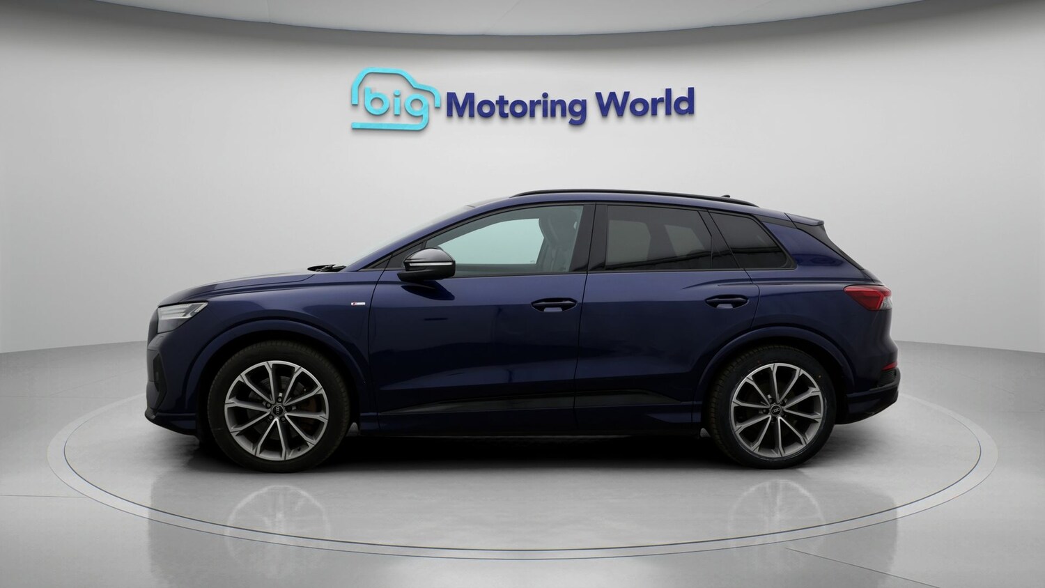 Used Audi Q4 e-tron 2022 for sale - 77112970: Photo 4