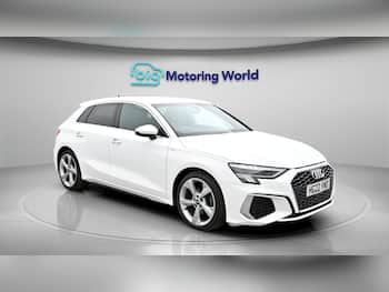 Used Audi A3 2022 for sale - 79653044: Photo