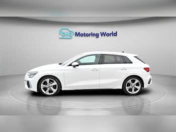 Used Audi A3 2022 for sale - 79653044: Photo