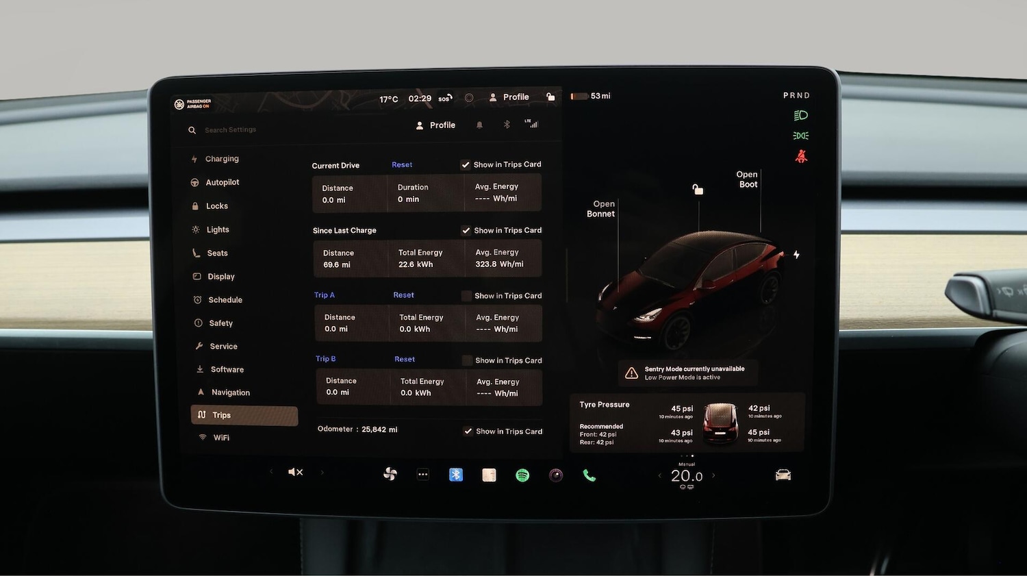 Used Tesla Model Y 2022 for sale - 76152380: Photo 11