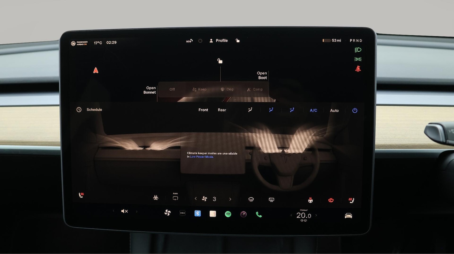 Used Tesla Model Y 2022 for sale - 76152380: Photo 13