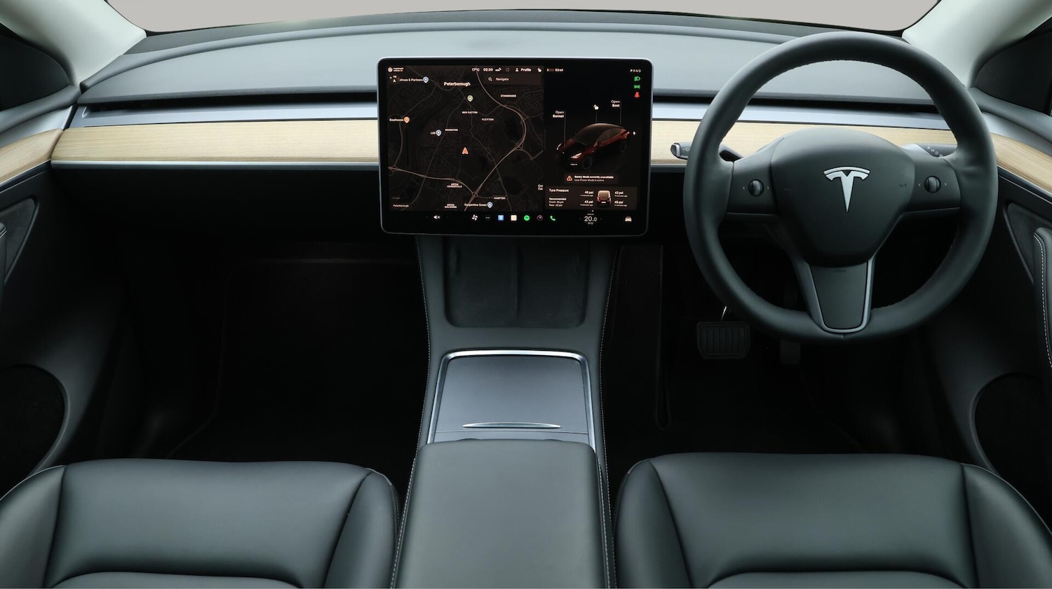 Used Tesla Model Y 2022 for sale - 76152380: Photo 14