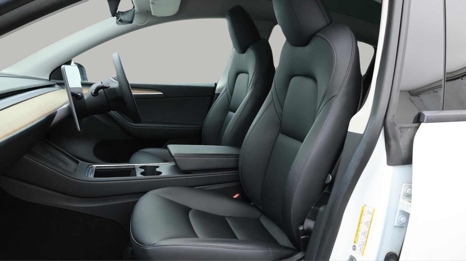 Used Tesla Model Y 2022 for sale - 76152380: Photo 15