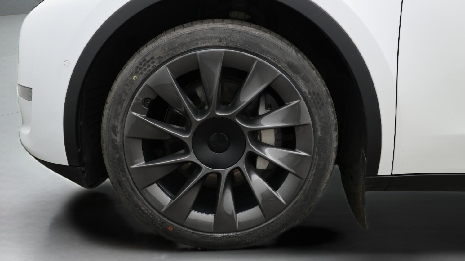 Used Tesla Model Y 2022 for sale - 76152380: Photo 19