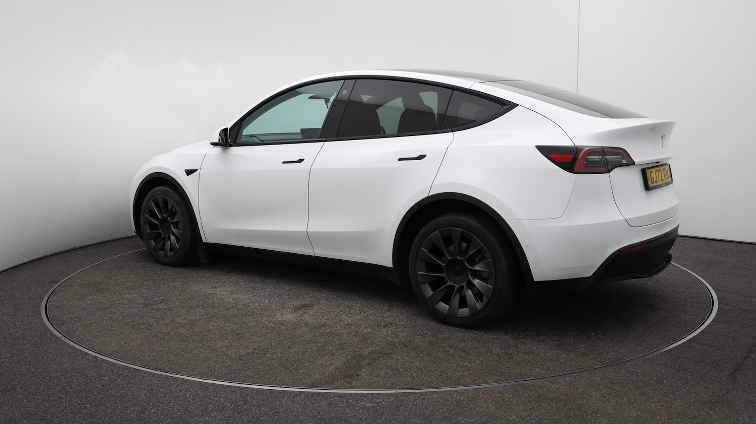 Used Tesla Model Y 2022 for sale - 76152380: Photo 36