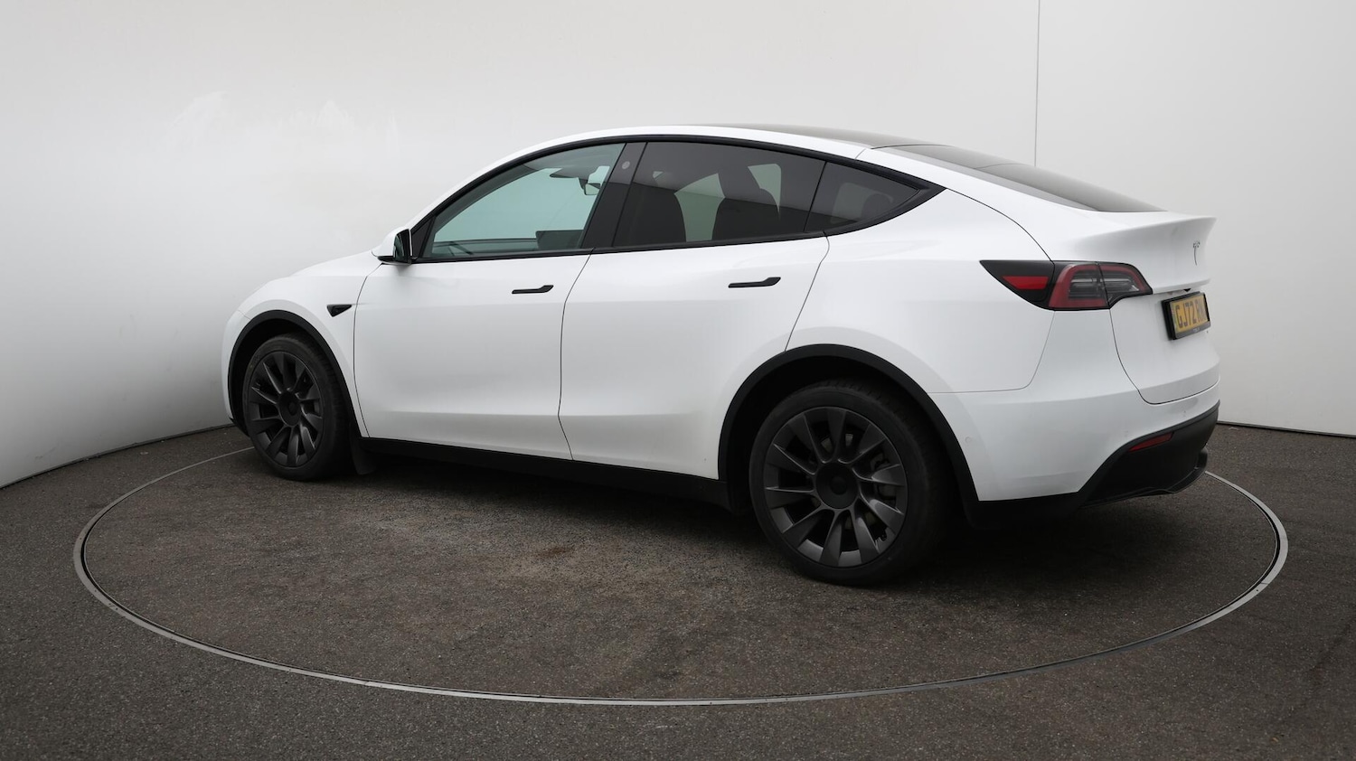 Used Tesla Model Y 2022 for sale - 76152380: Photo 37