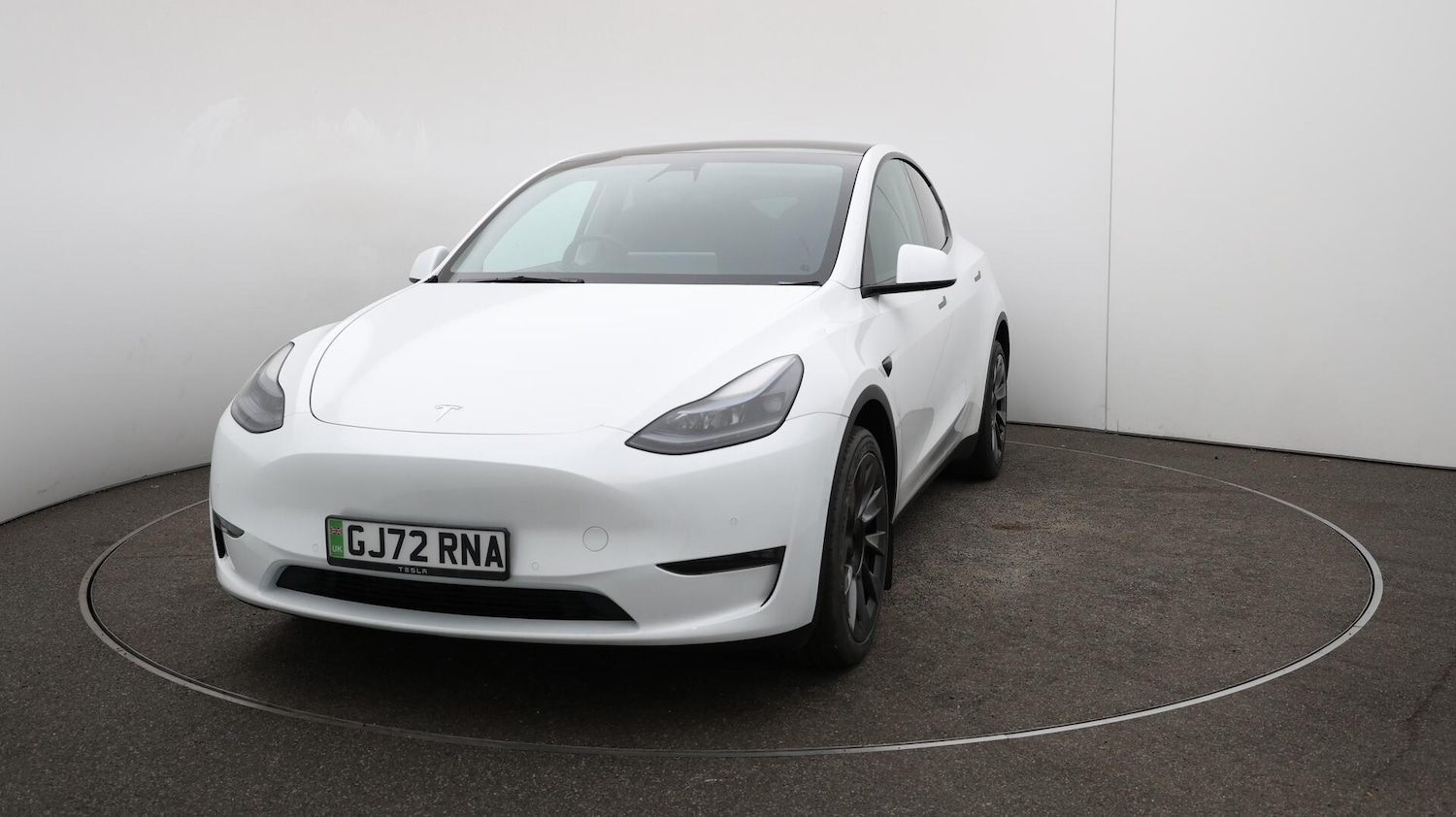 Used Tesla Model Y 2022 for sale - 76152380: Photo 39