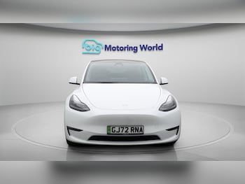 Used Tesla Model Y 2022 for sale - 76152380: Photo 3