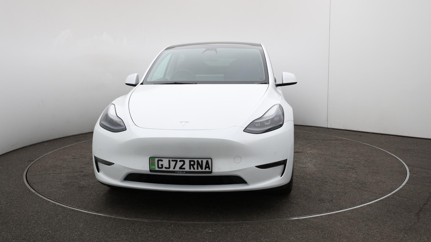 Used Tesla Model Y 2022 for sale - 76152380: Photo 40
