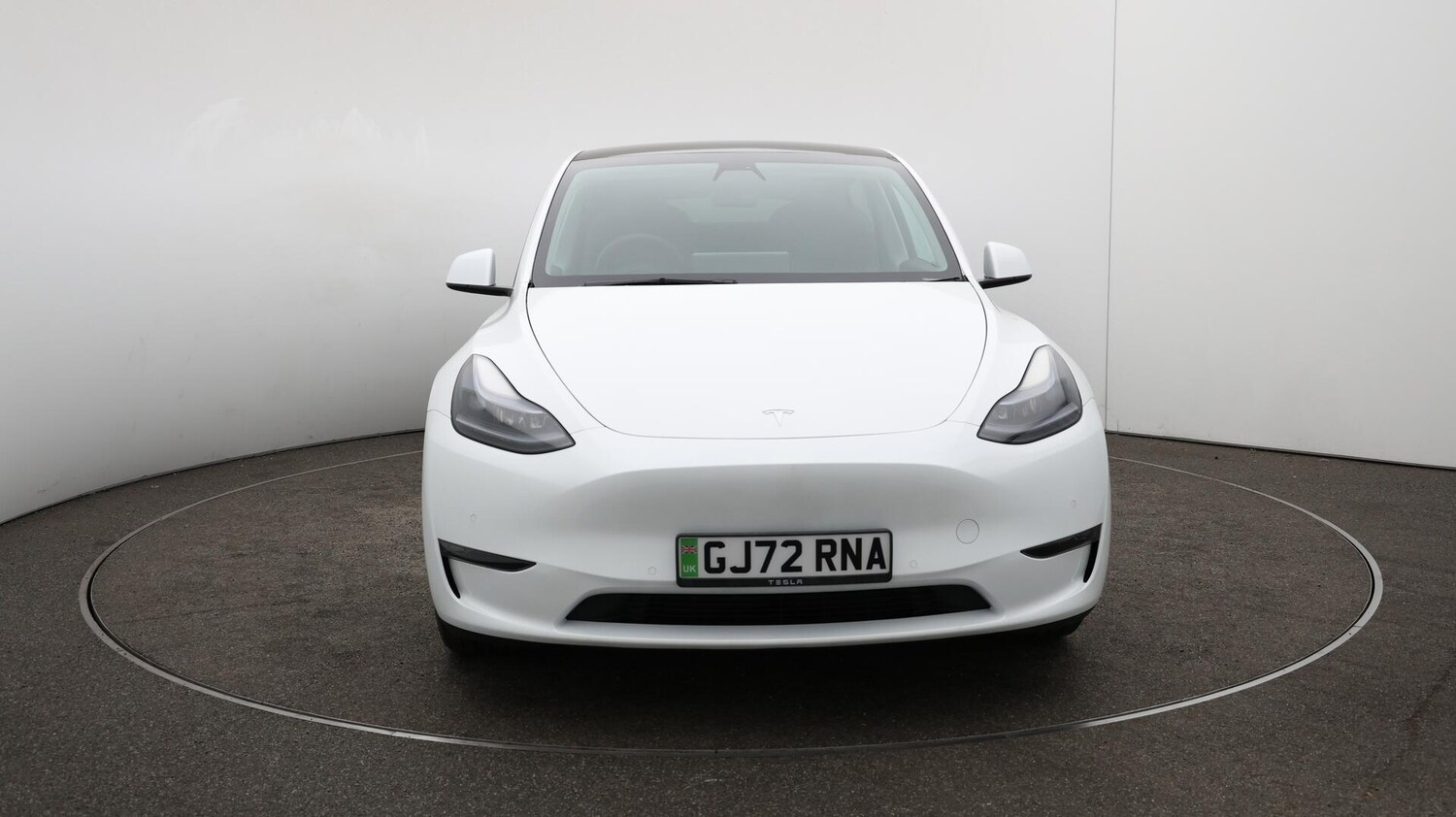 Used Tesla Model Y 2022 for sale - 76152380: Photo 41