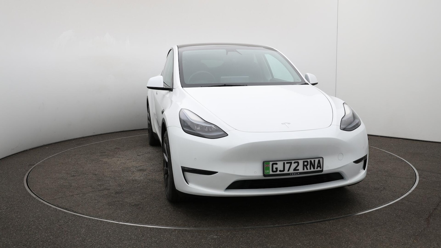 Used Tesla Model Y 2022 for sale - 76152380: Photo 42