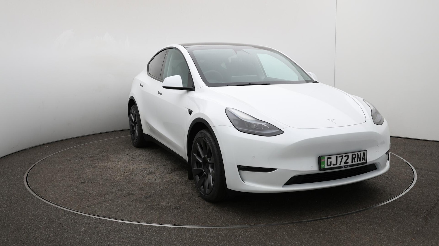 Used Tesla Model Y 2022 for sale - 76152380: Photo 43