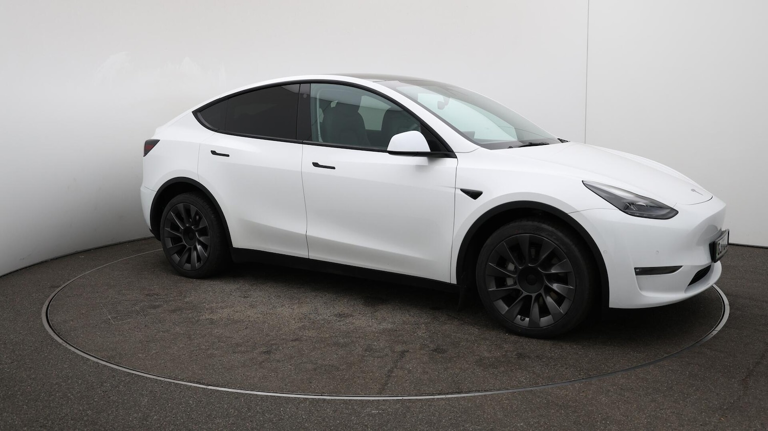 Used Tesla Model Y 2022 for sale - 76152380: Photo 46