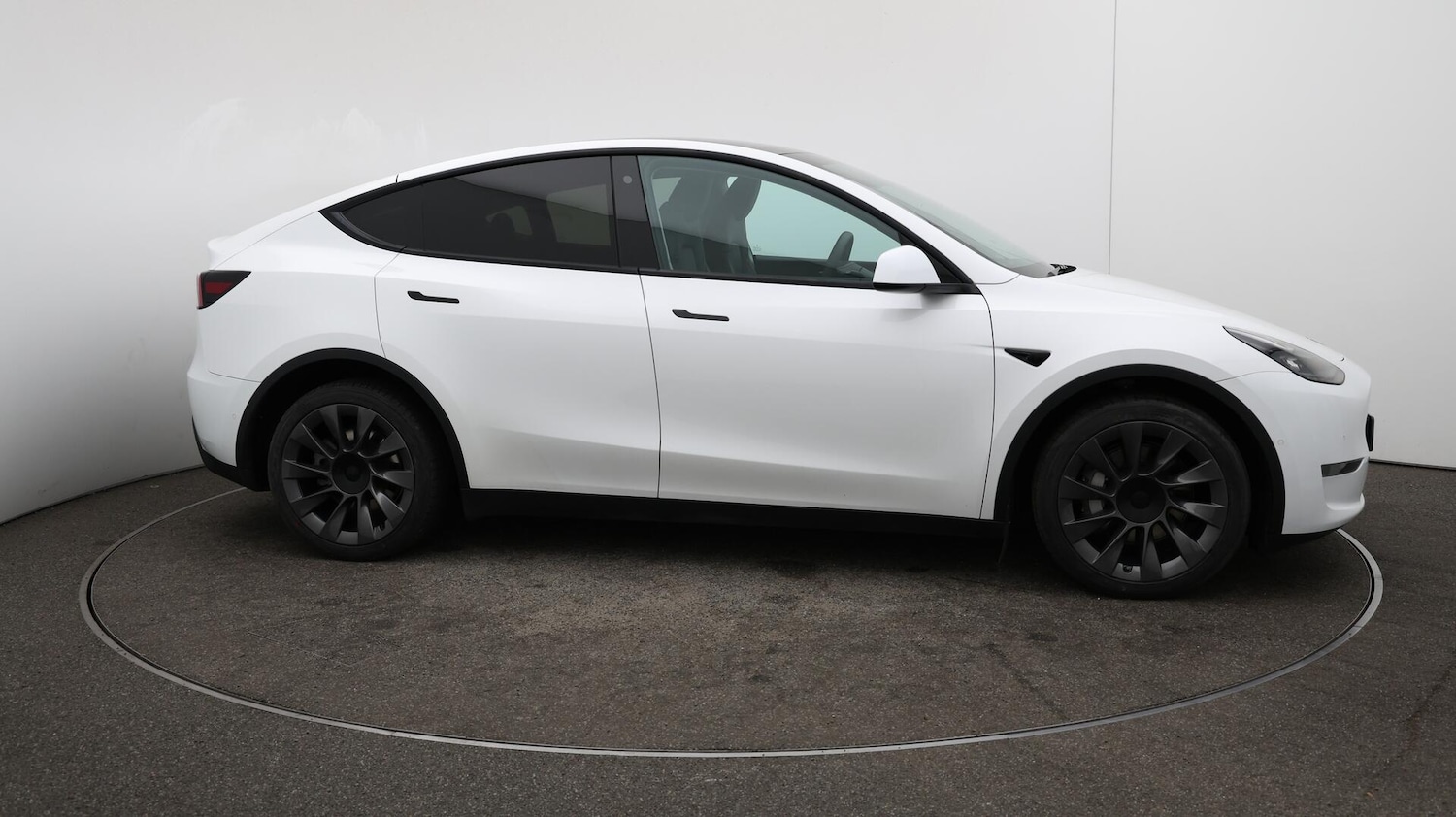 Used Tesla Model Y 2022 for sale - 76152380: Photo 49