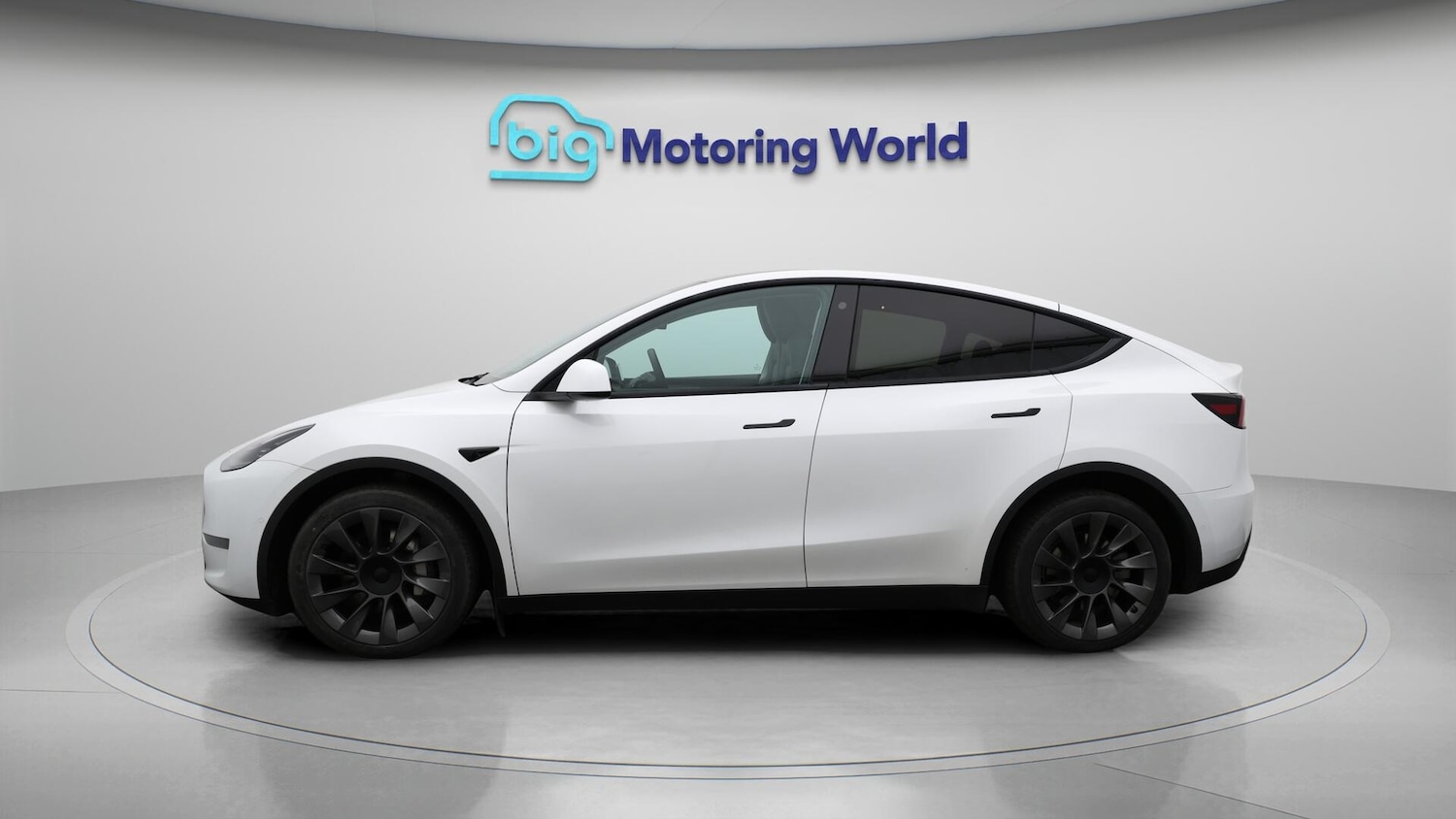 Used Tesla Model Y 2022 for sale - 76152380: Photo 5