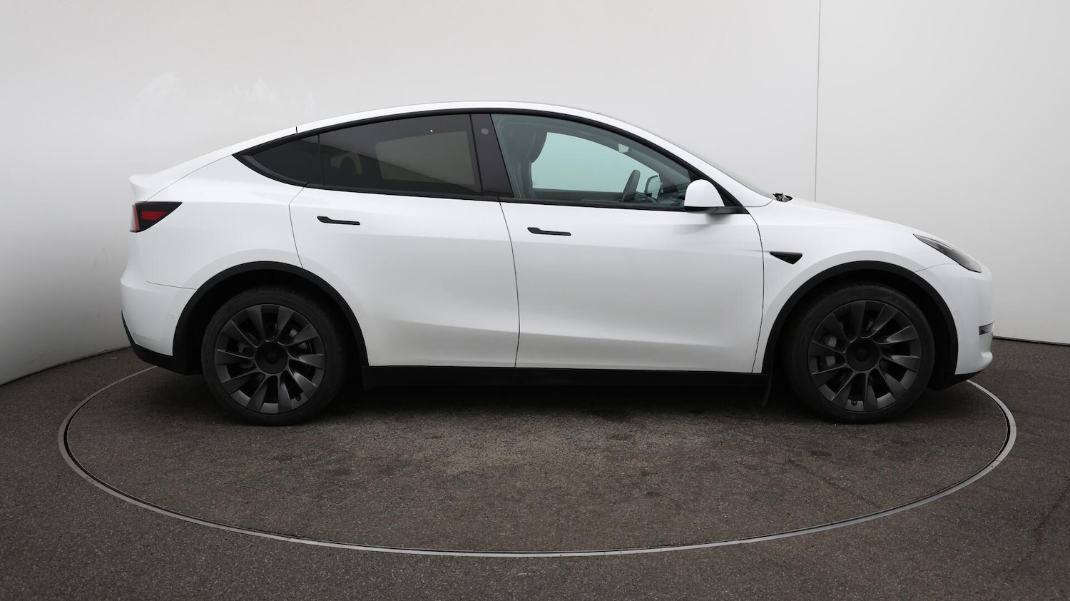 Used Tesla Model Y 2022 for sale - 76152380: Photo 50