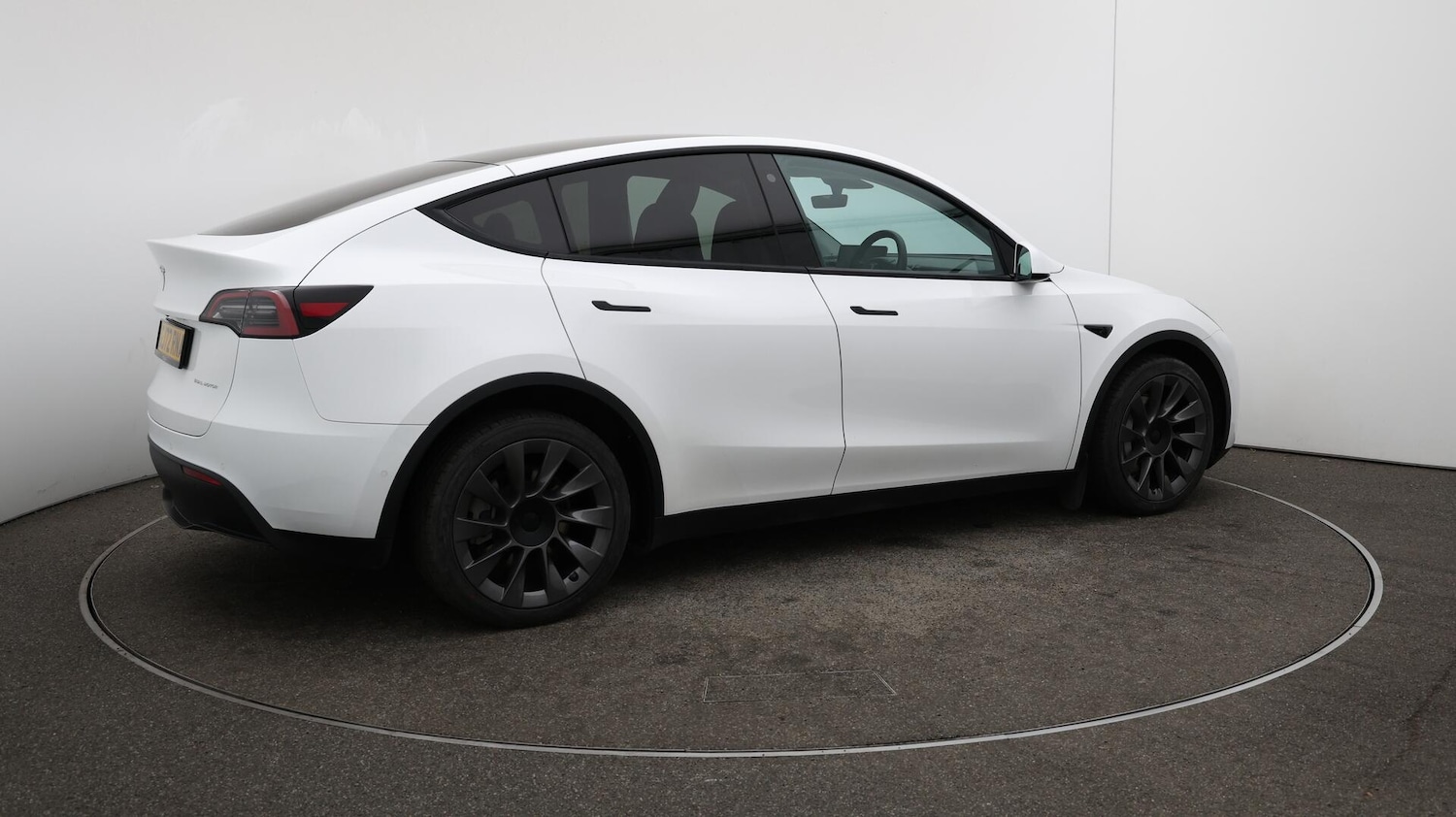 Used Tesla Model Y 2022 for sale - 76152380: Photo 53