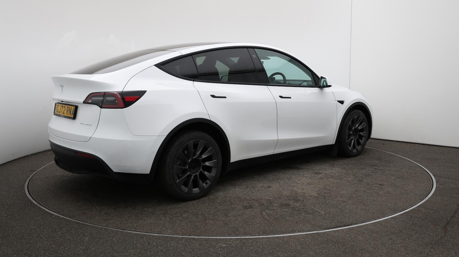 Used Tesla Model Y 2022 for sale - 76152380: Photo 54