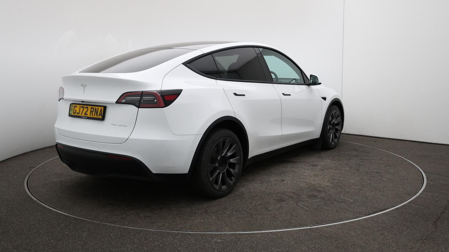 Used Tesla Model Y 2022 for sale - 76152380: Photo 55