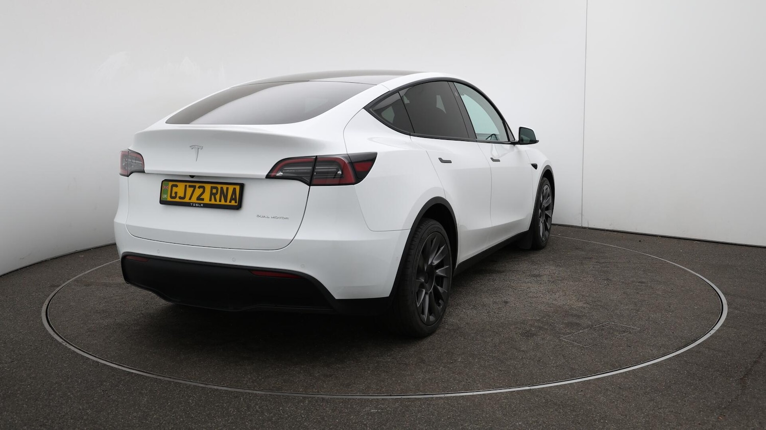 Used Tesla Model Y 2022 for sale - 76152380: Photo 56