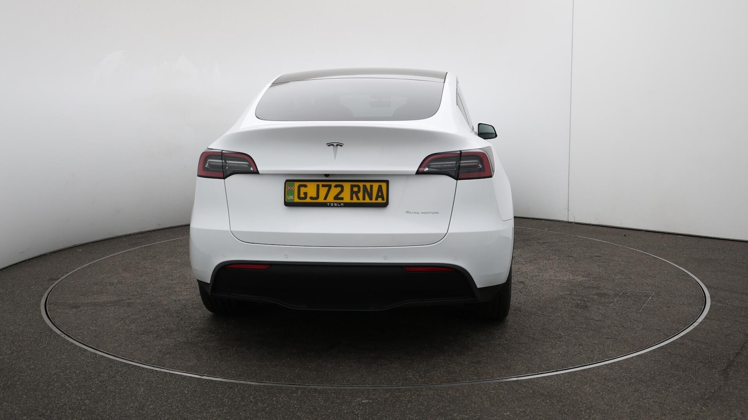 Used Tesla Model Y 2022 for sale - 76152380: Photo 58