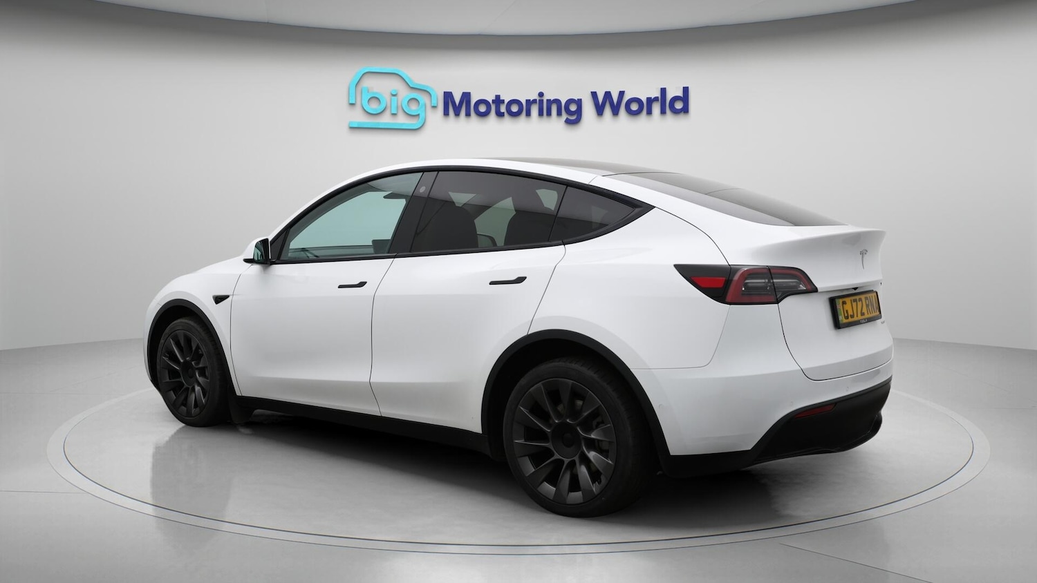 Used Tesla Model Y 2022 for sale - 76152380: Photo 6