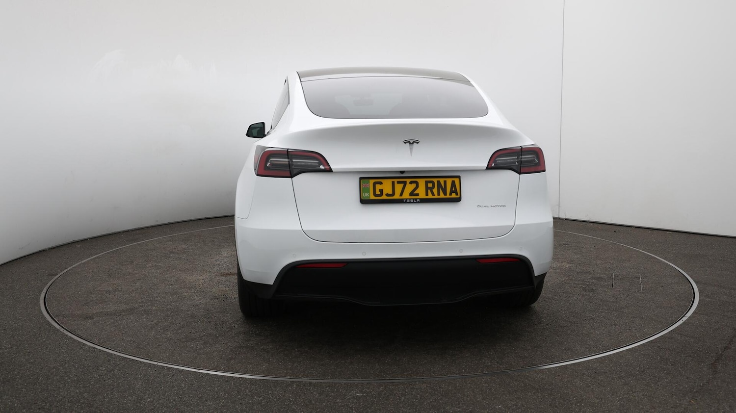 Used Tesla Model Y 2022 for sale - 76152380: Photo 60