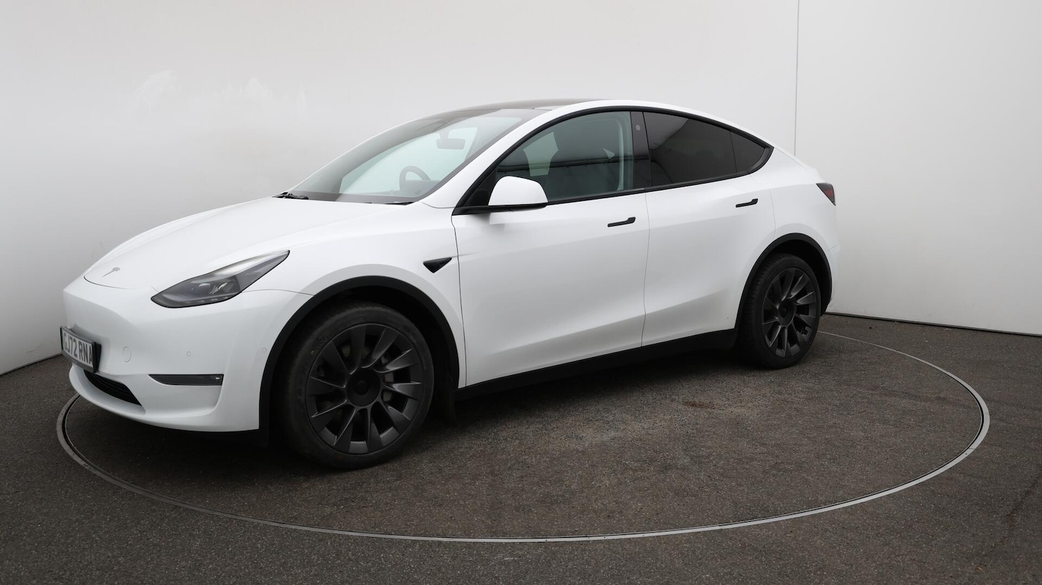 Used Tesla Model Y 2022 for sale - 76152380: Photo 69