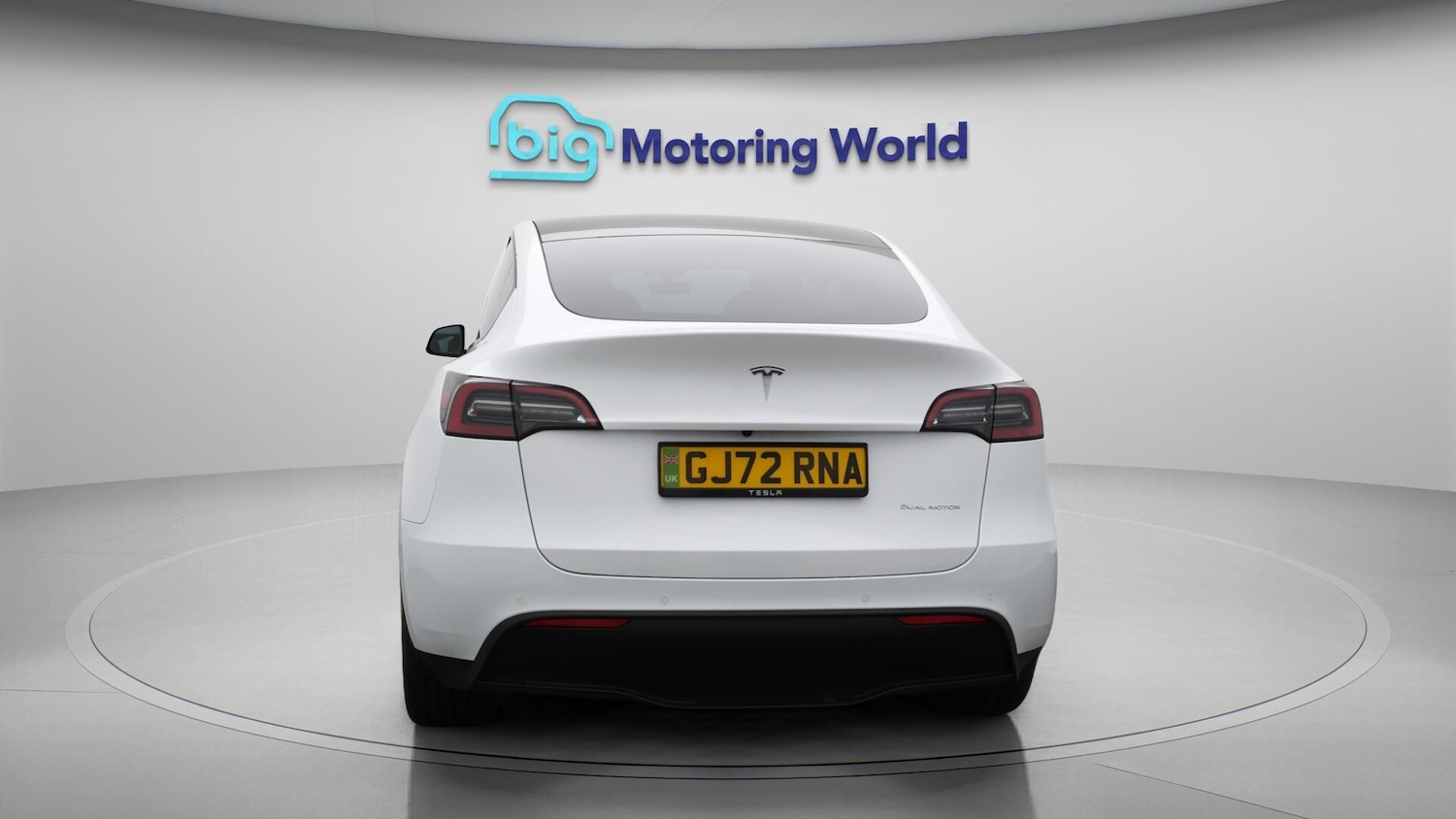 Used Tesla Model Y 2022 for sale - 76152380: Photo 7