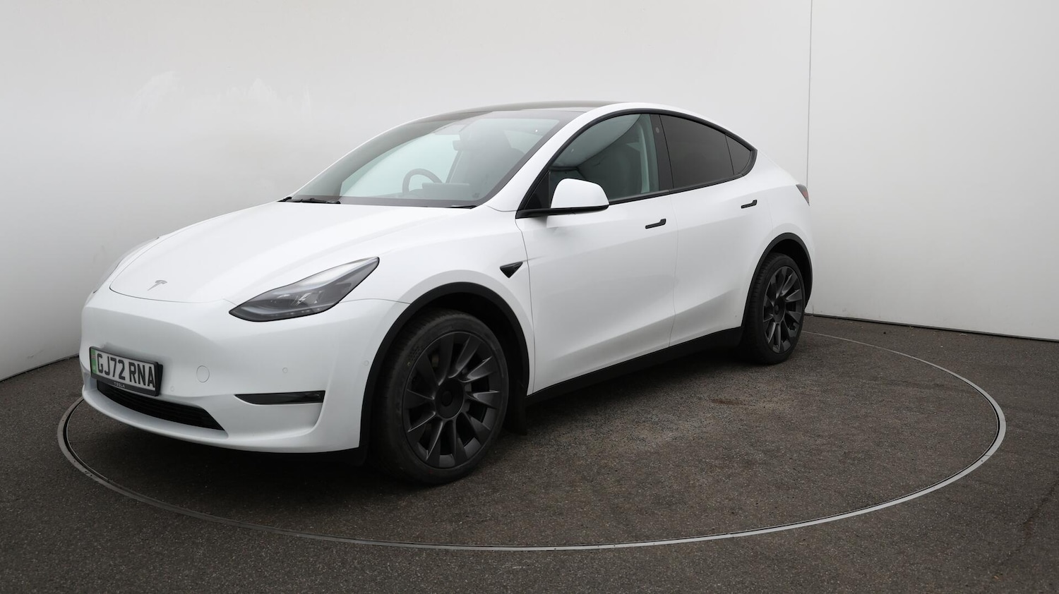 Used Tesla Model Y 2022 for sale - 76152380: Photo 70