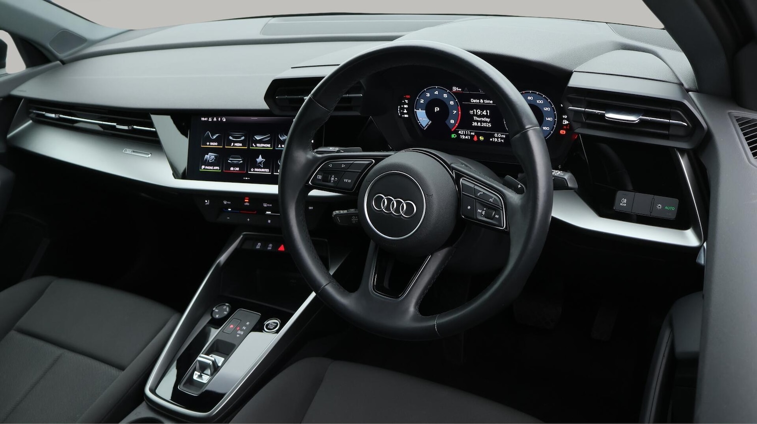 Used Audi A3 2021 for sale - 76042118: Photo 10