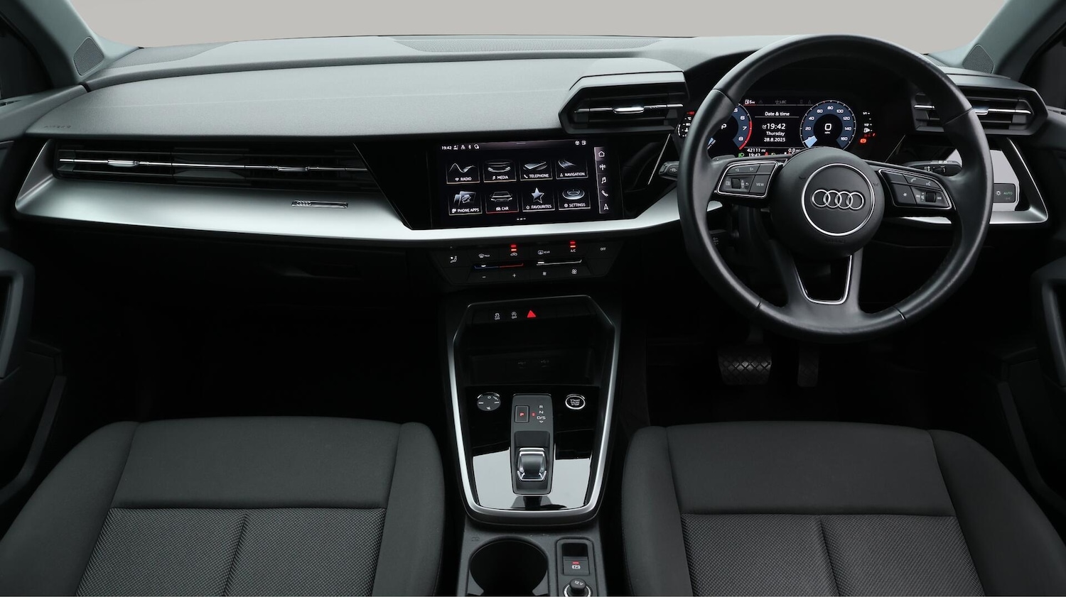 Used Audi A3 2021 for sale - 76042118: Photo 14