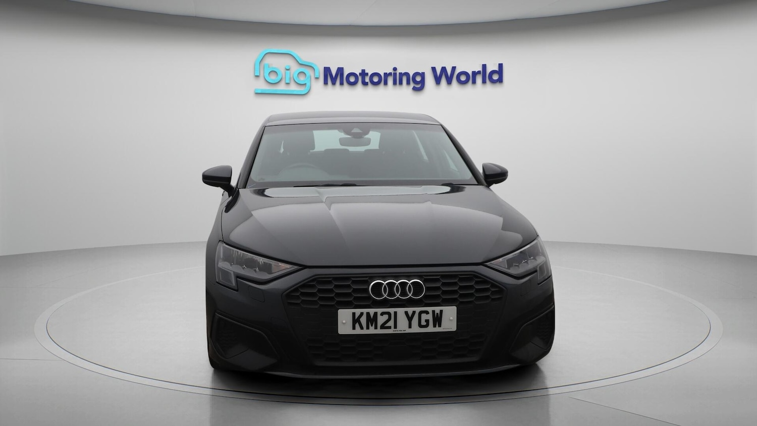 Used Audi A3 2021 for sale - 76042118: Photo 3