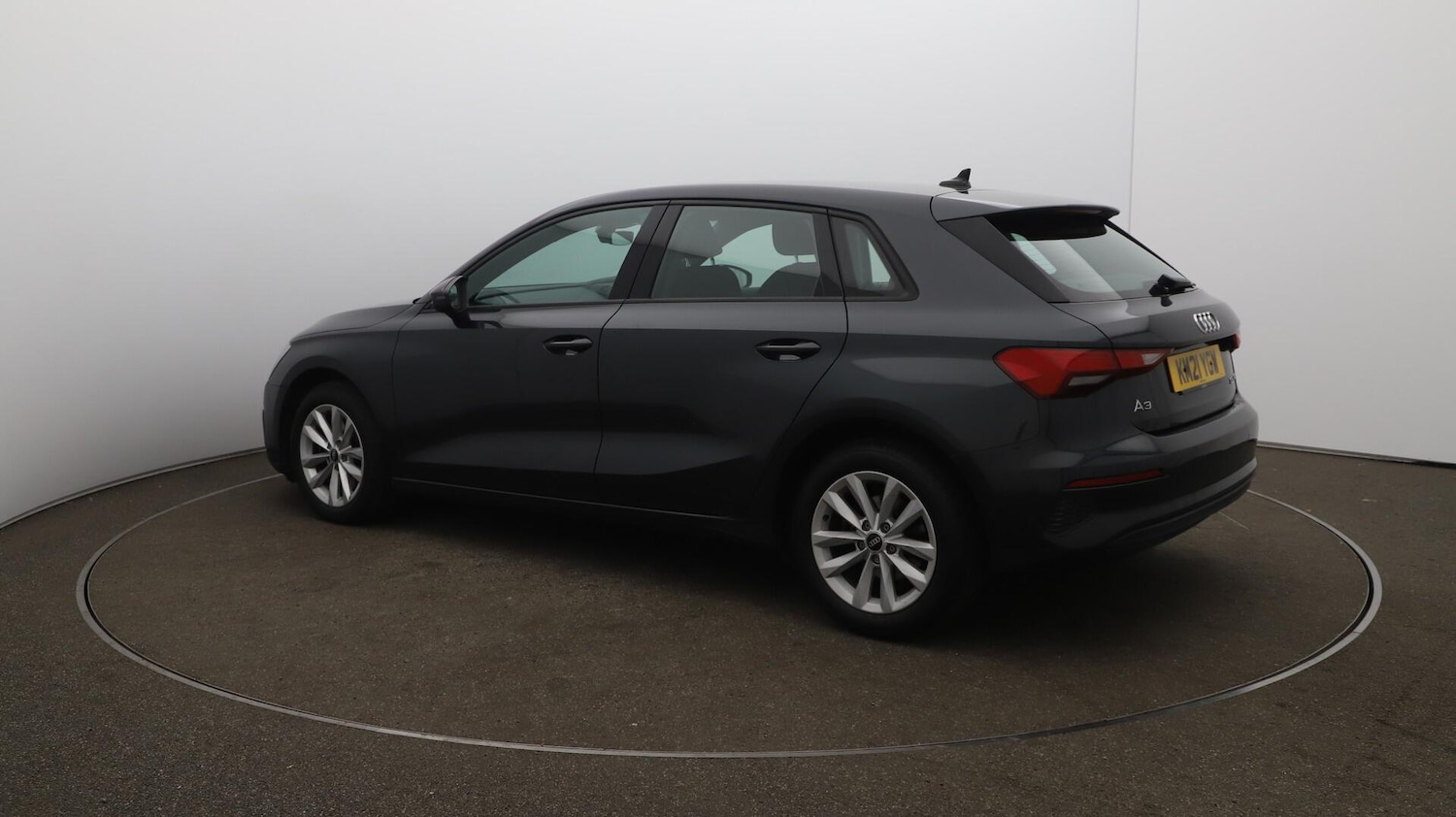 Used Audi A3 2021 for sale - 76042118: Photo 34