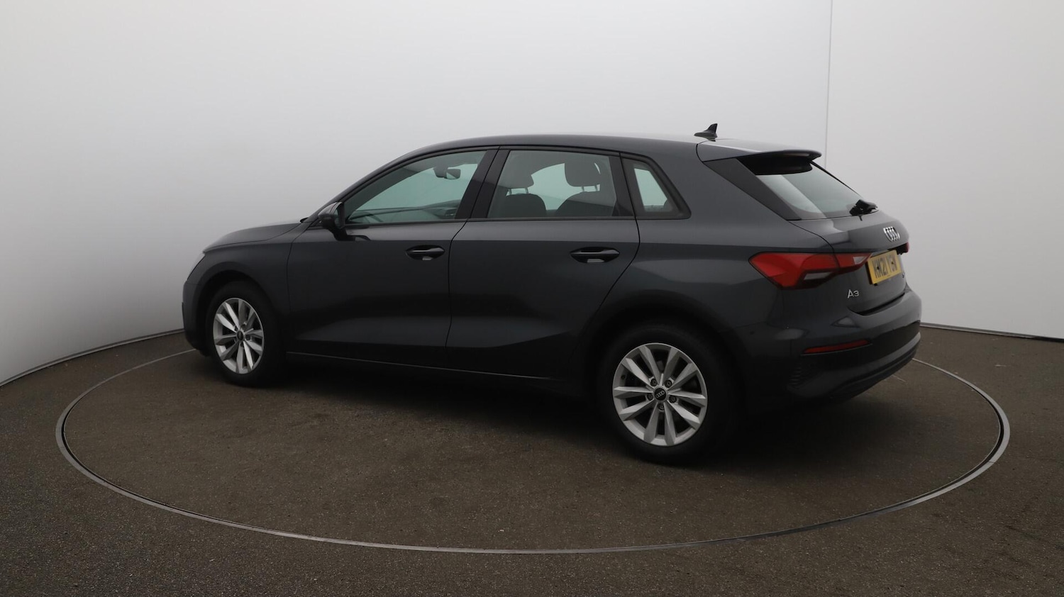 Used Audi A3 2021 for sale - 76042118: Photo 35