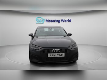 Used Audi A3 2021 for sale - 76042118: Photo 3
